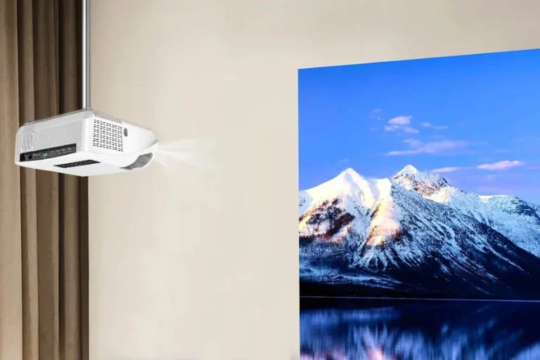 home theater 4k projector